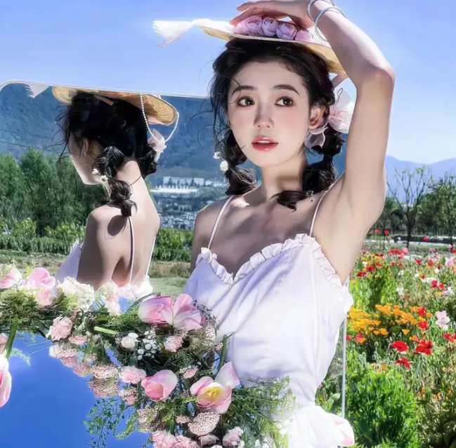 战马一号
