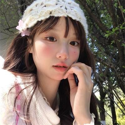 霸气女销售
